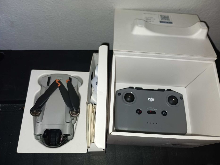 Drone DJI Mini 3 pro