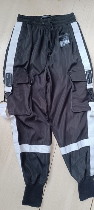 Штани на дівчинку розмір XS,S