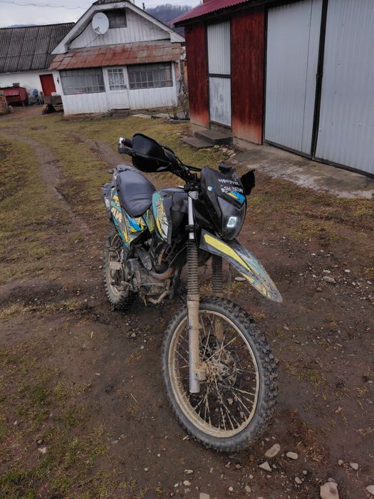 Продам шенерай 250 6с лайт