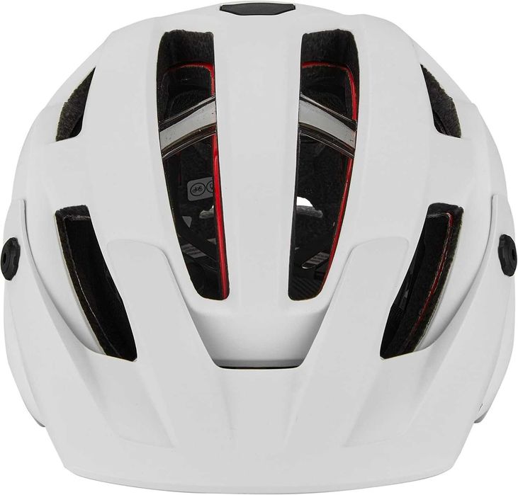 Kask Rowerowy MTB Giro Manifest Mips Spherical Matte White M 55-59 cm
