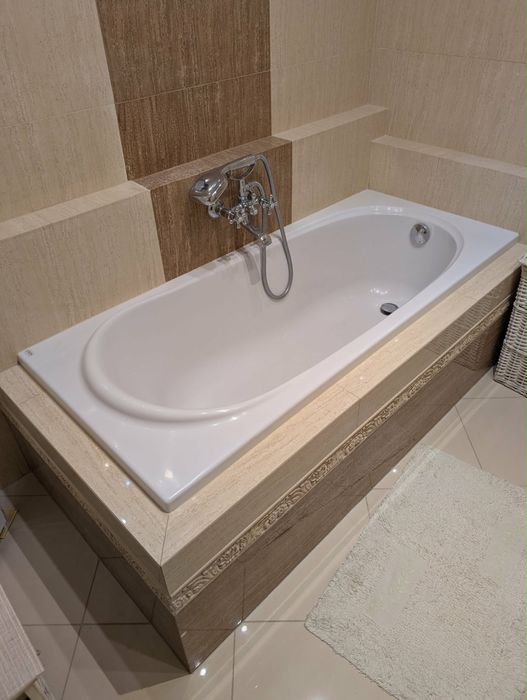 Wanna  w dobrym stanie