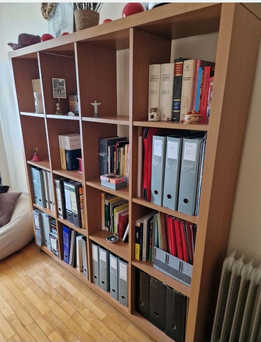 Estante ikea  Kallax