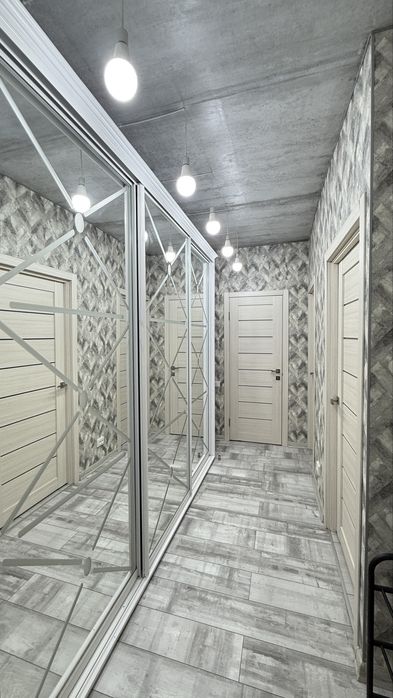 Аренда 1к квартиры ЖК Хмельницкий