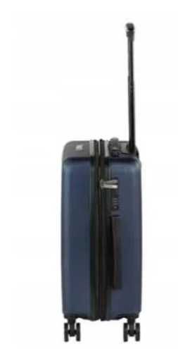 Walizka twarda kabinowa SKPAT ABS MALETA cabina 39 l