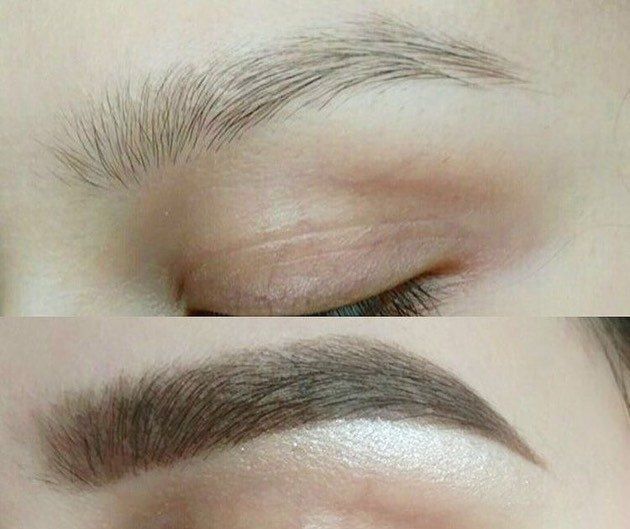 Перманентный макияж Одесса, Черёмушки