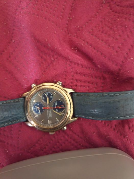 Relógio seiko 7t32-6g10