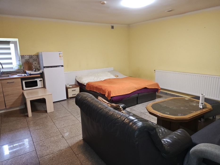 Noclegi, kwatery, pokoje dla pracowników Gruzja, Ukraina, centrum mias