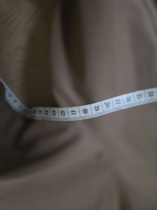 Kurtka zimowa parka S&D rozmiar 158/164