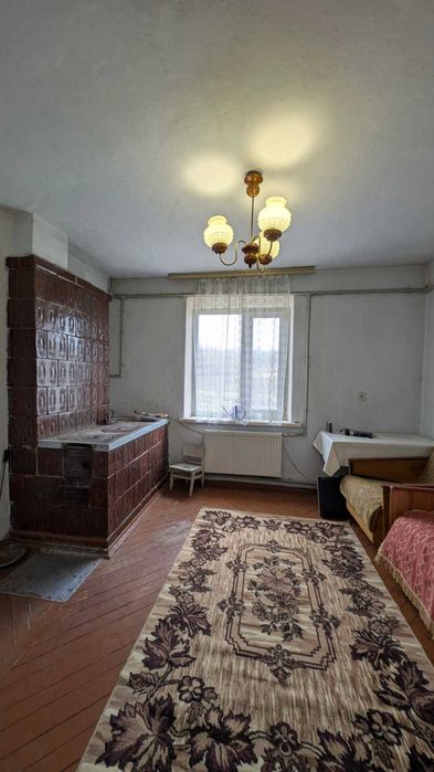 Продаж будинку с. Видошня Ярмолинецький район