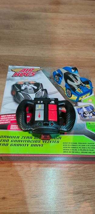 Air Hogs Model Laser Zero Grawitacji