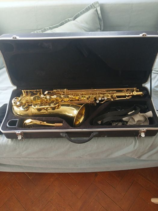 Saxofone tenor startone
