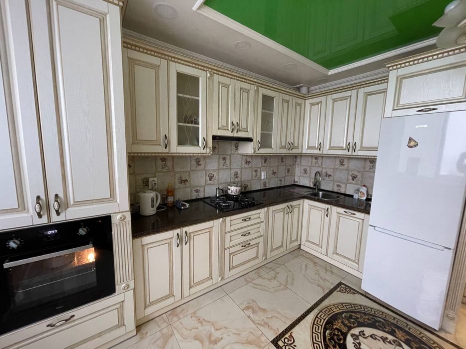 Елітний комплекс! ШИКАРНИЙ 3-кім VIIP ПЕНТХАУС Воробкевича ЖК ВОДОГРАЙ