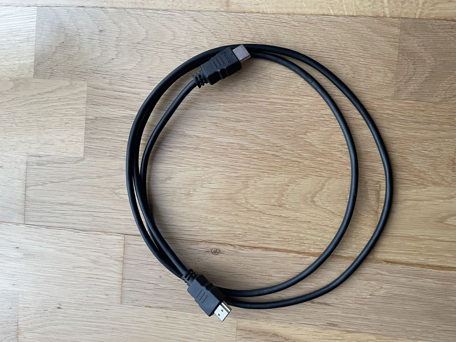 Kabel HDMI 1,5 m
