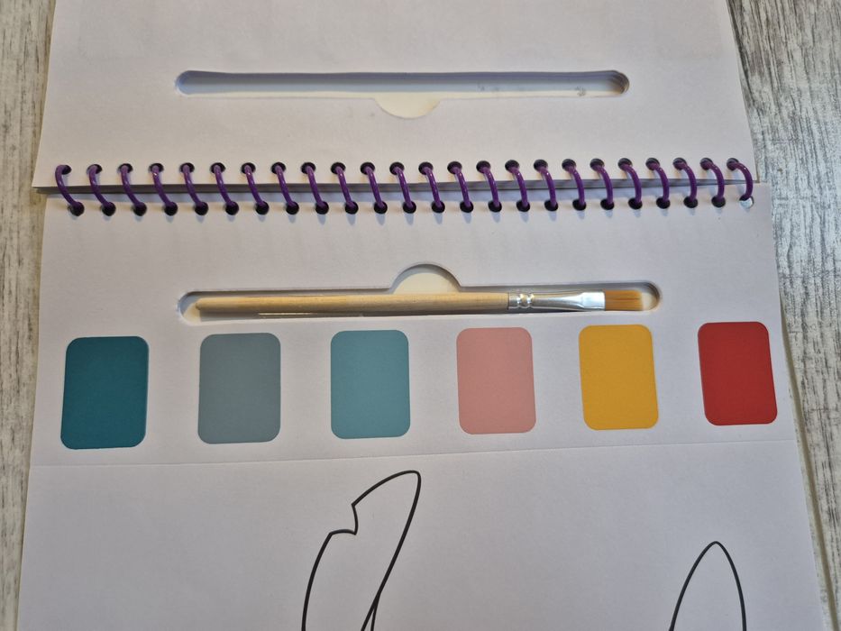 Stitch nowe kolorowanki naklejki zestaw 12 szt