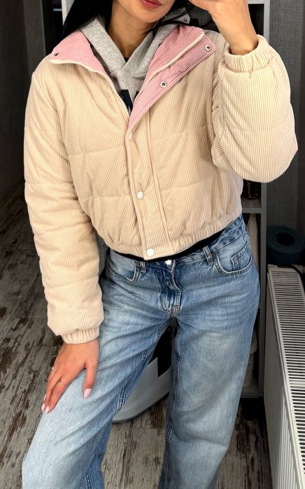 Куртка последняя женская демисезонная зимняя жіноча куртка зимова демі