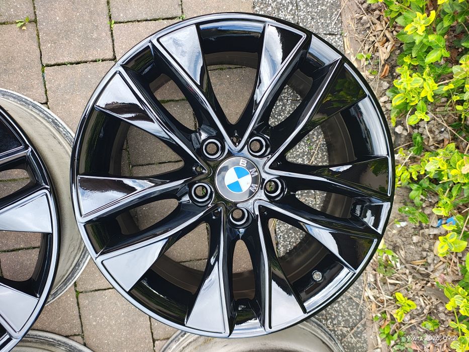17 BMW 5x120 7,5J et43 nr 6850152