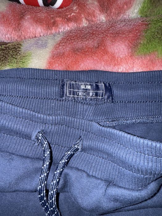 Штаны спортивные некст, отлиное состояние