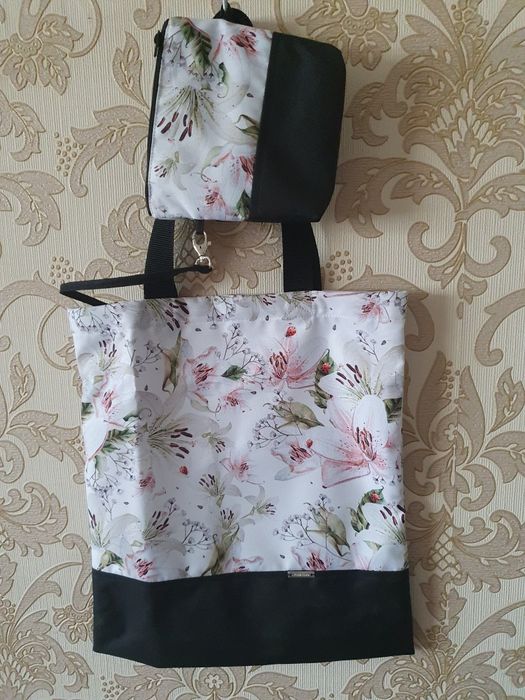 Solidne Torby na zakupy