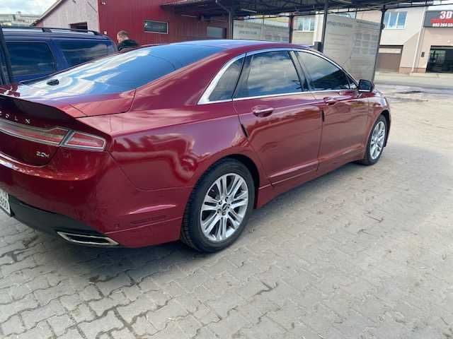 Автомобіль в продаж Гібрид
