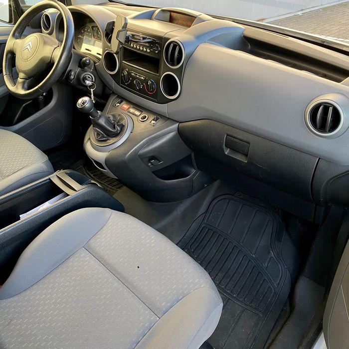 Citroen Berlingo 1.6 hdi