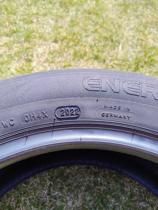 Opona Michelin Energy 205/55/R16