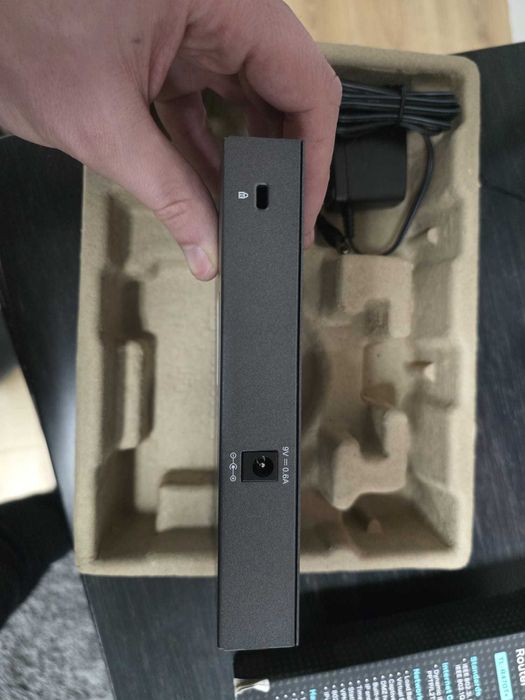 tp link load balancing router