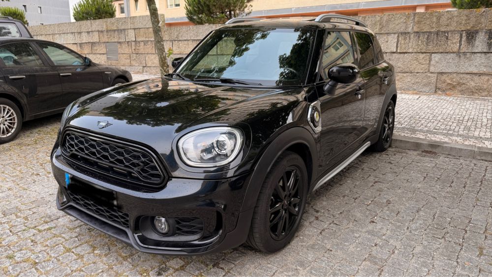 MINI Countryman — fotografia 3