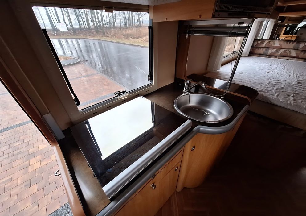 Kamper Laika Ecovip 1R | kat. B
