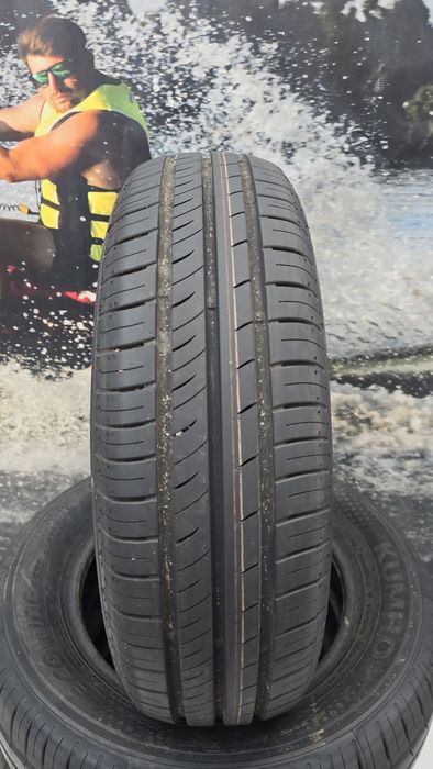 S24 4 x 185/65r15 Kumho Ecowing ES31 88H opony letnie demo