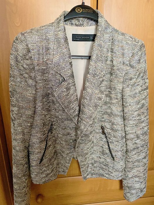 Пиджак Zara
