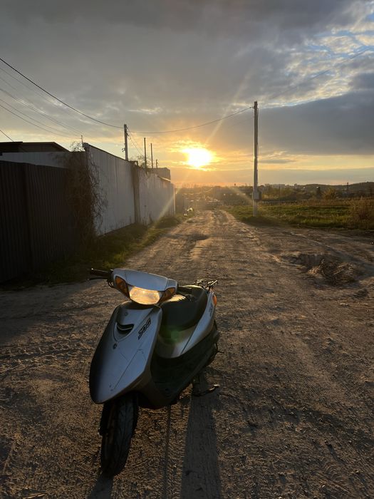 Продам Yamaha jog sa 36