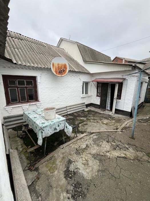 Продам частину будинка Заріччя