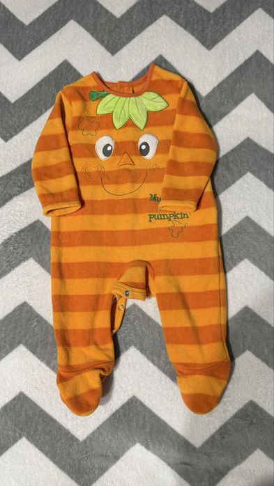 Флісові чоловічки на 62-68 см