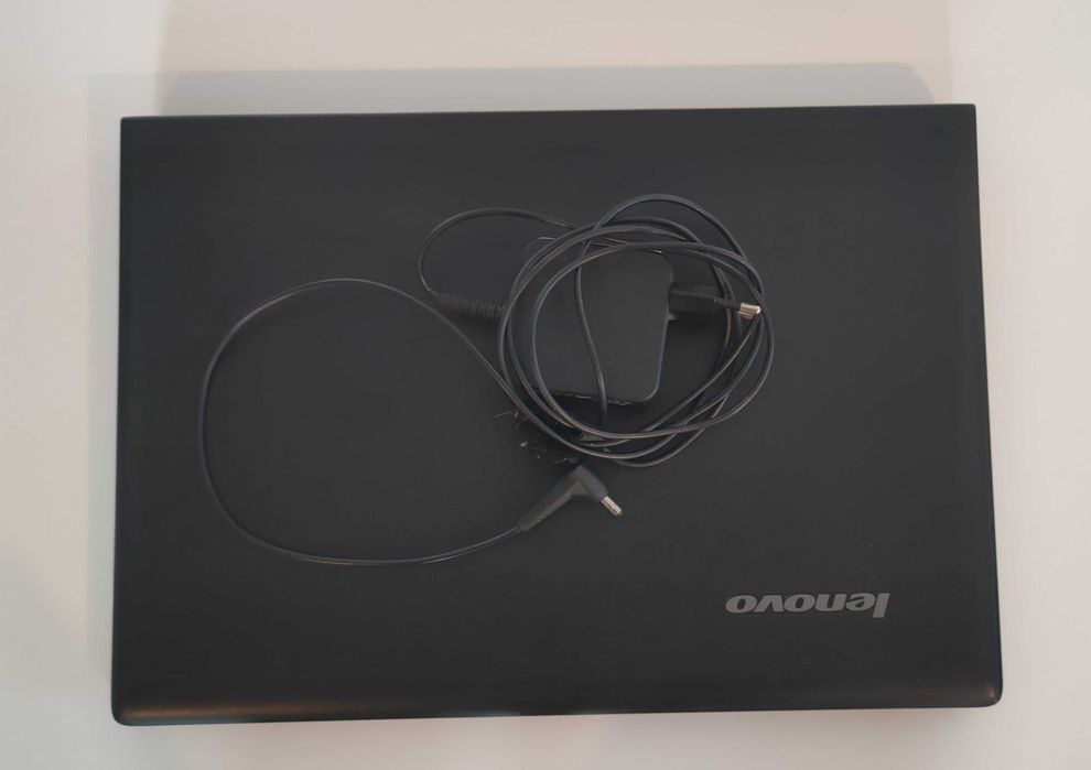 Lenovo Ideapad 100-15IBD 80QQ