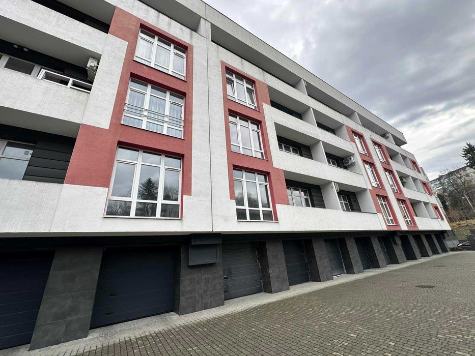 Продаж 1к квартири на вул. Ярославенка, новобуд клубного типу – pohled 2