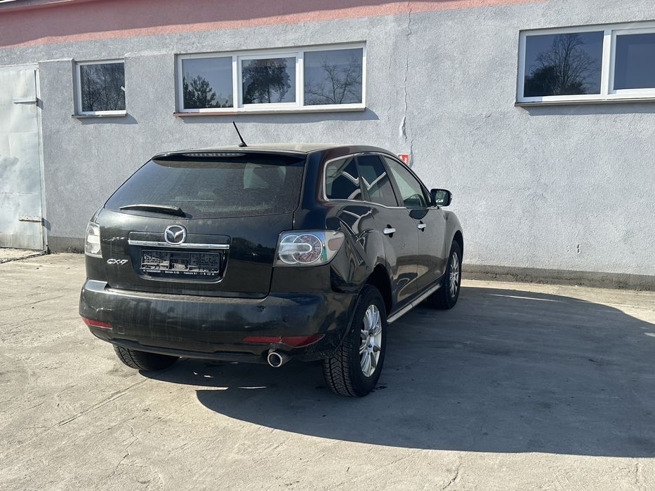 Mazda CX7 2.2D 2010 w całości na części