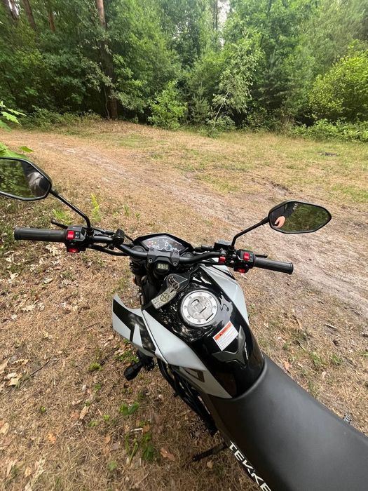 Продам Tekken r-line 250