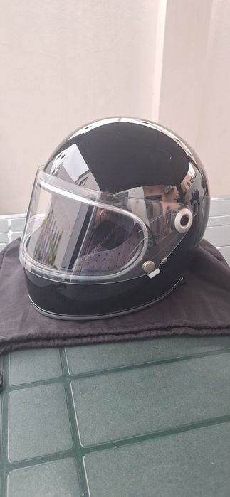 Capacete Biltwell Gringo S