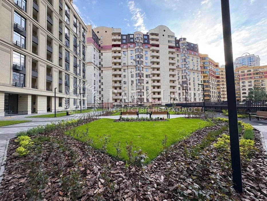 Краща Вартість! 2-к 92м2 Річкова Річна 4 Камертон Дмитрівська Центр