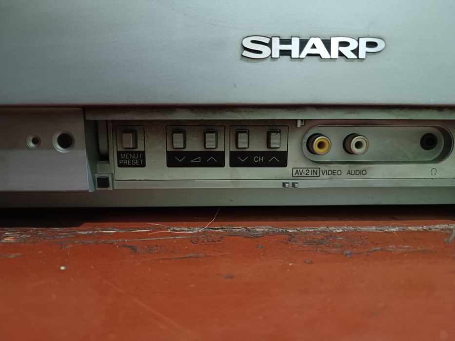 Продам телевізор Sharp, робочій