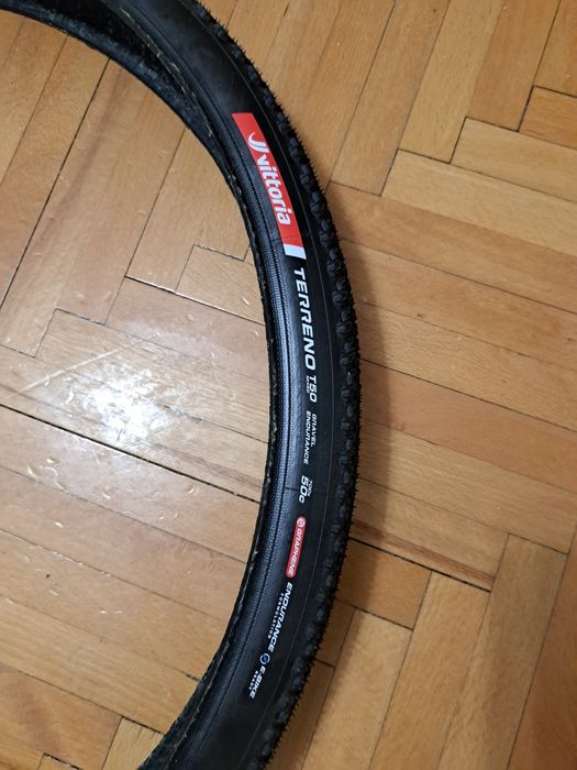 Opona Vittoria Tereno t50 700x50