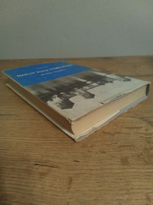 Historia Finlandii Tadeusz Cieślak KG