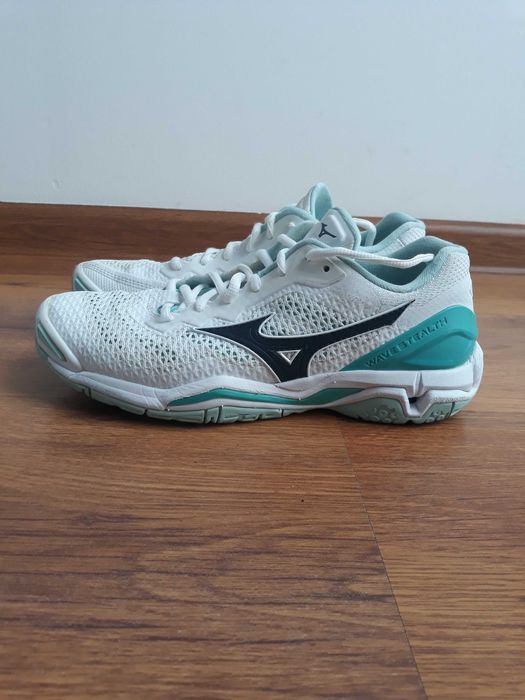Buty sportowe Mizuno Wave Stealth
