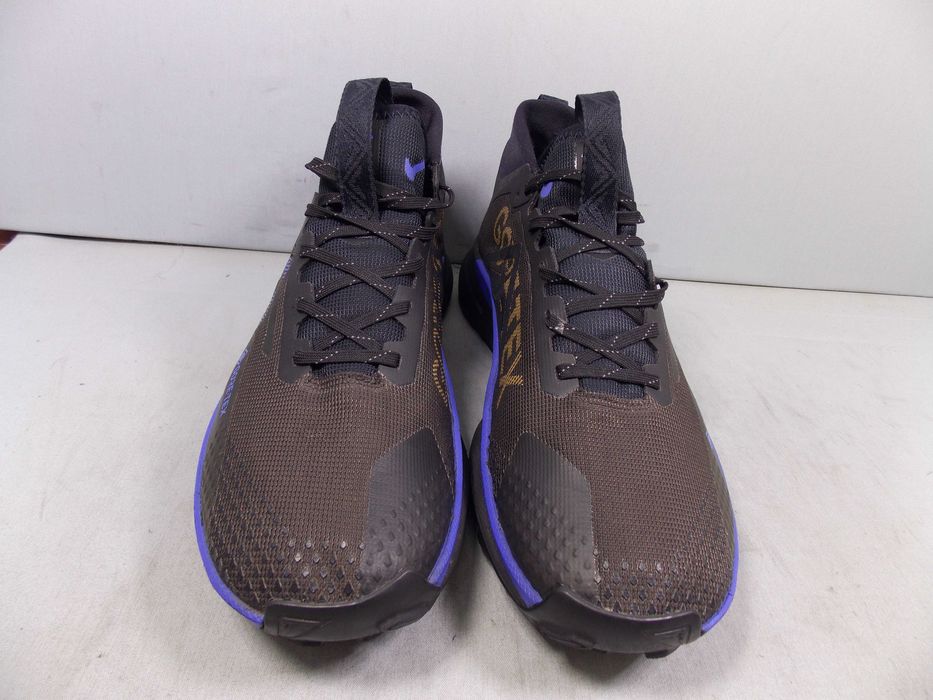 Nike React Pegasus Trail 4 Gore-Tex Brown Fb2193-200