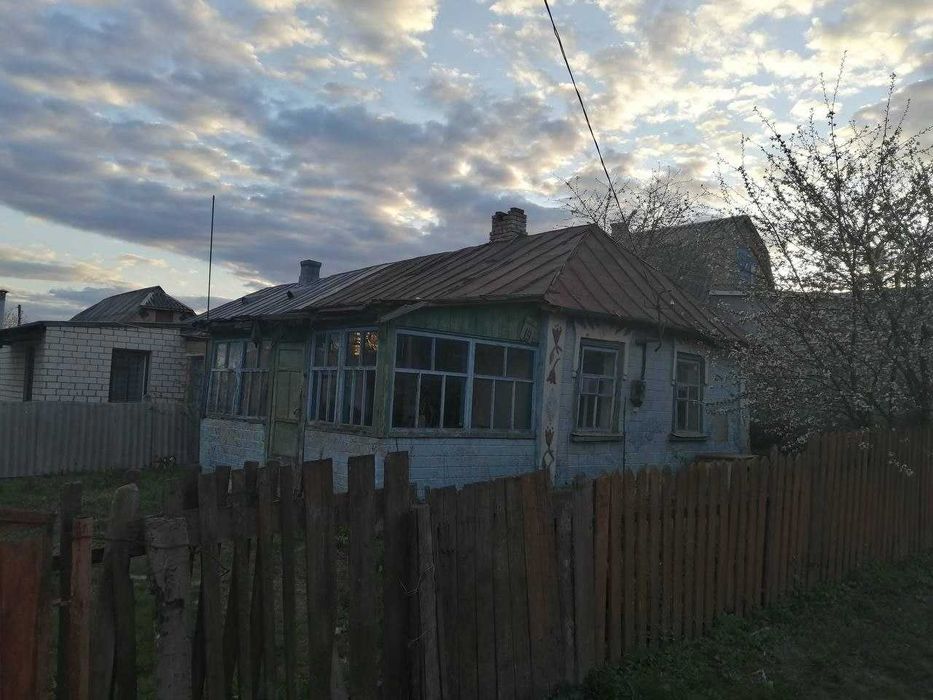 Продаж земельної ділянки з частиною будинка під забудову Жмеринка район ТЕЦ 9 соток Газ, Електрика Вода - View 3