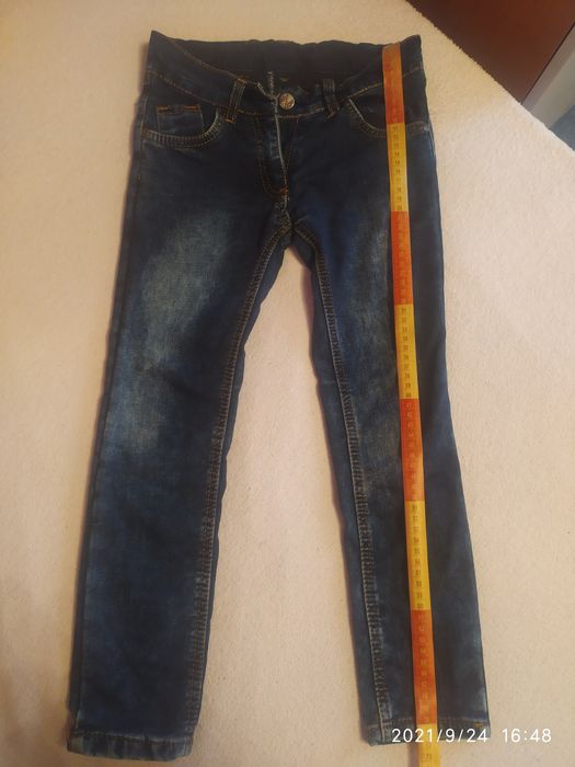 Детские   джинсы