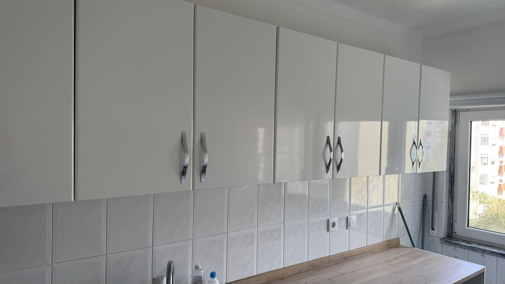 Apartamento T1 para arrendar