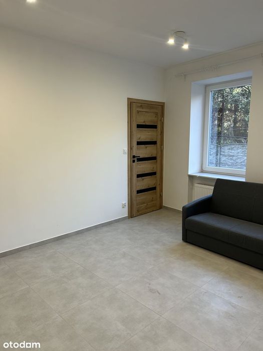 Ogrzewanie i Internet w cenie 30 m² Centrum Generalny Remont - Więcej