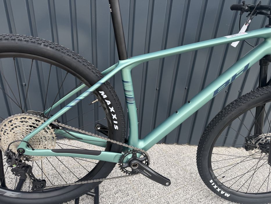 Bicicleta bh ultimate nova promocao