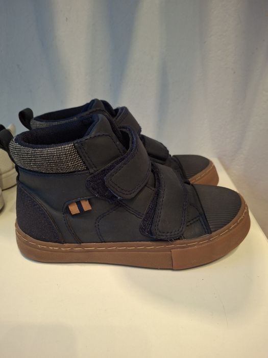 Buciki adidasy rozmiar 29